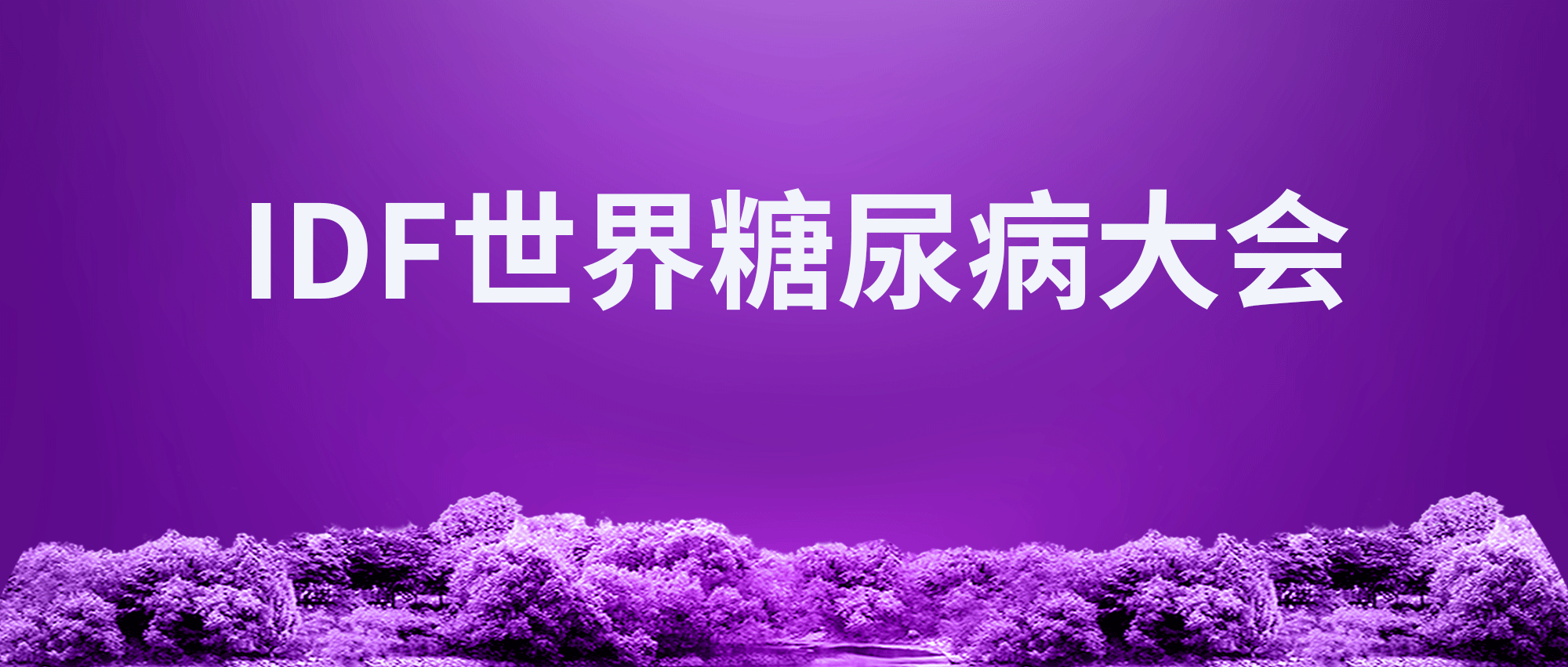 世界糖尿病大会