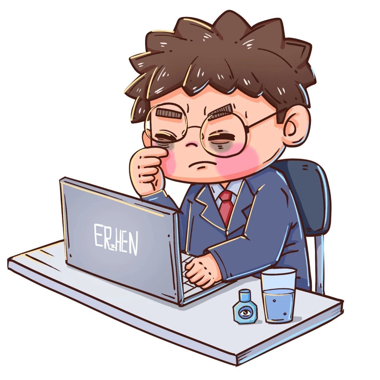 @夜猫儿们，晚睡真的会增加糖尿病风险吗？