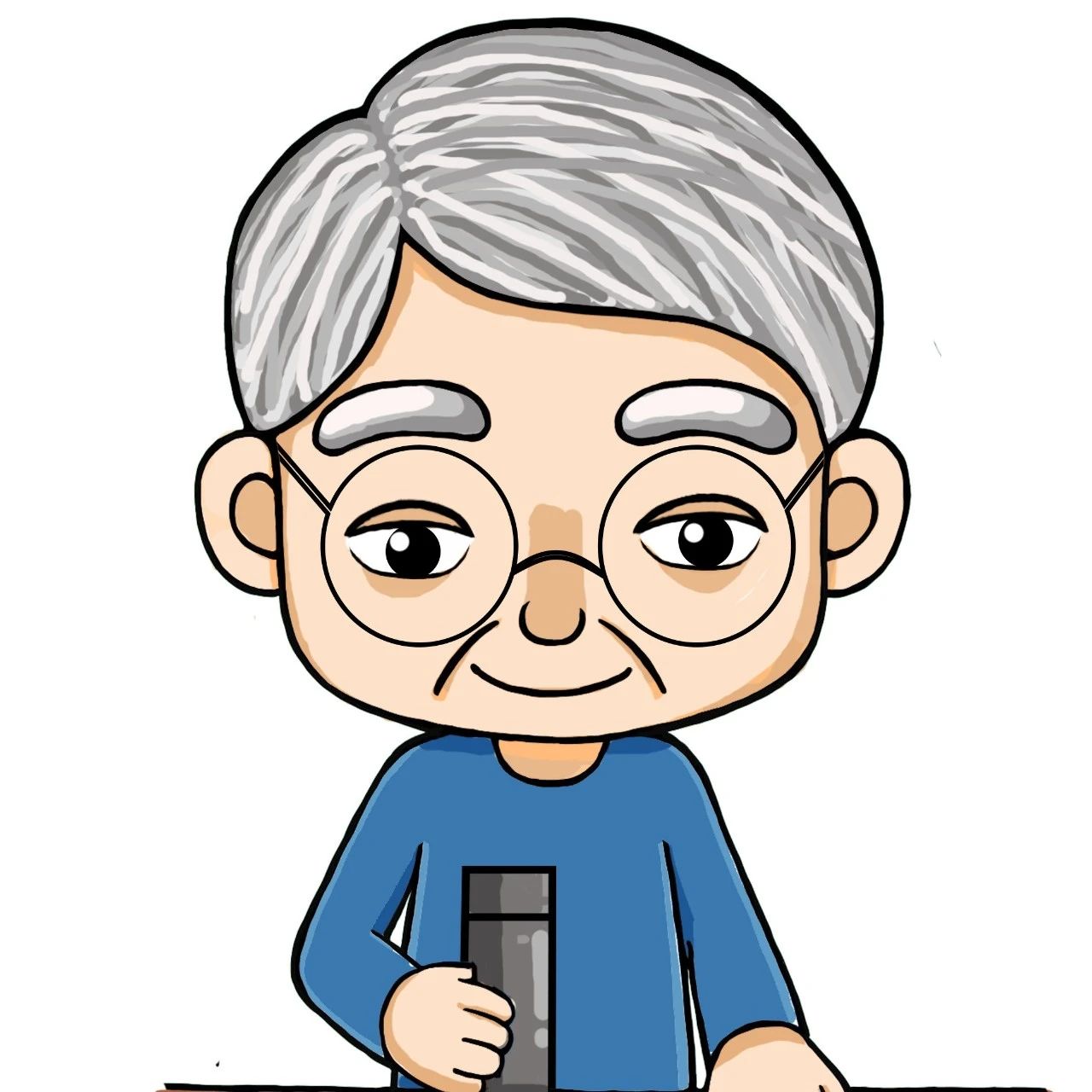 老王复查记：揭示我国血糖管理两大难题