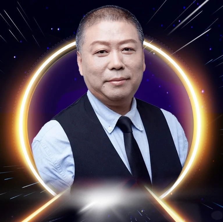 共赴好时光丨马建华教授：坦然面对，一切都是最好的安排