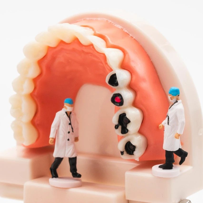 预防糖尿病，从关注口腔健康开始！