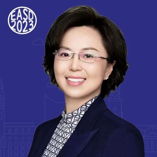 李玲教授团队：6项研究探索糖脂代谢调控机制，医工交叉解析再生医学前沿 | EASD中国之声