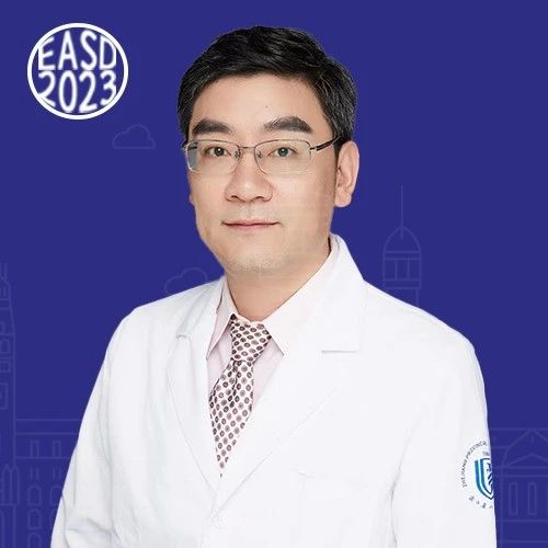 浙江省人民医院内分泌科武晓泓教授现场报告：聚焦T2DM心血管病变风险及血管内皮细胞损伤机制 | EASD中国之声