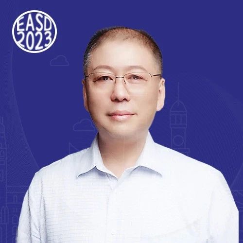 马建华教授团队：2项研究揭示中国T2DM患者胃排空的特征 | EASD中国之声