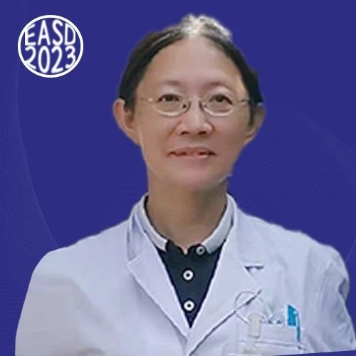 许岭翎教授：反复DKA入院增加年轻T1DM患者死亡风险 | EASD热评