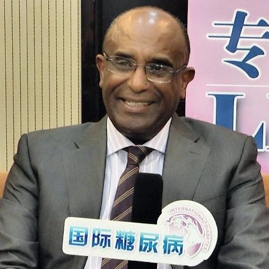 Solomon Tesfaye教授专访：糖尿病周围神经病变诊治新进展，高度关注疼痛管理 | EASD2023