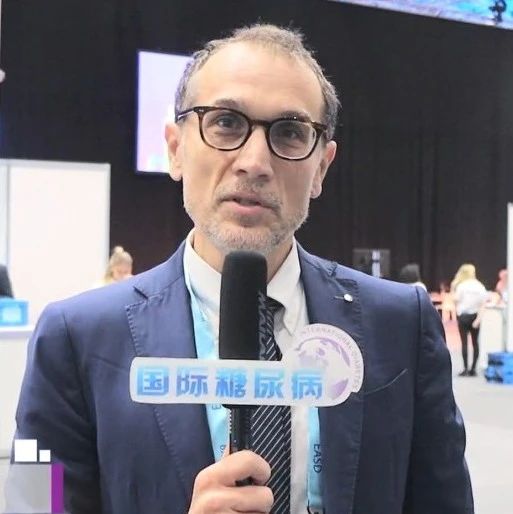 NAFLD的前因后果，其于糖尿病是鸡or蛋？| EASD 2023