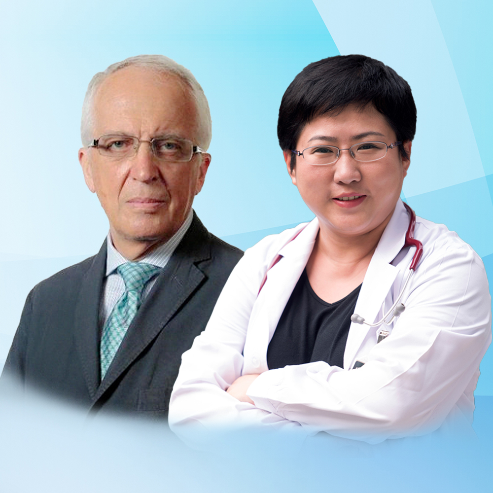 CVOT中外大咖谈：脱颖而出的GLP-1RA，深挖其心血管获益证据和适用人群