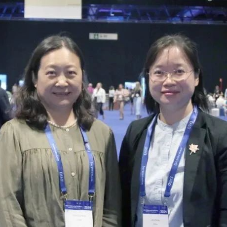 北京大学第一医院内分泌科最新研究亮相大会，脐带血脂质、母体营养过剩介导子代糖脂代谢健康 | EASD中国之声