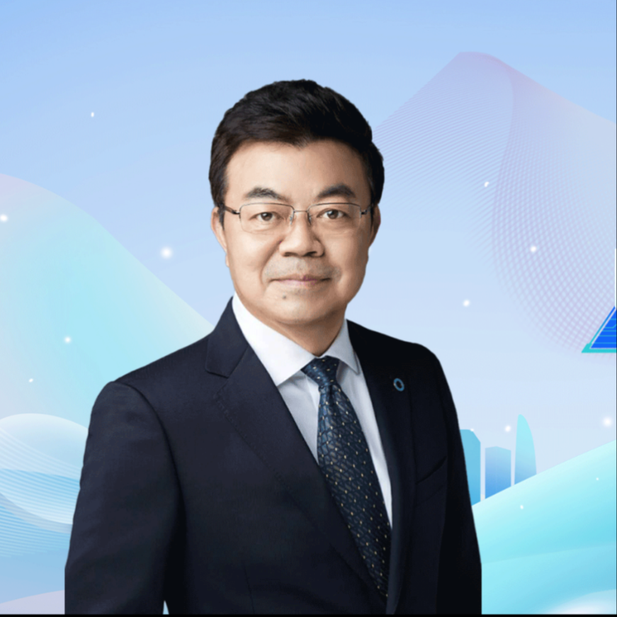郭立新教授：共同探索老年糖尿病精准管理新策略