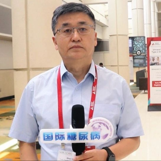 专访曲伸教授：团队携研究亮相ADA舞台，多维探索肥胖相关疾病管理 | ADA中国之声