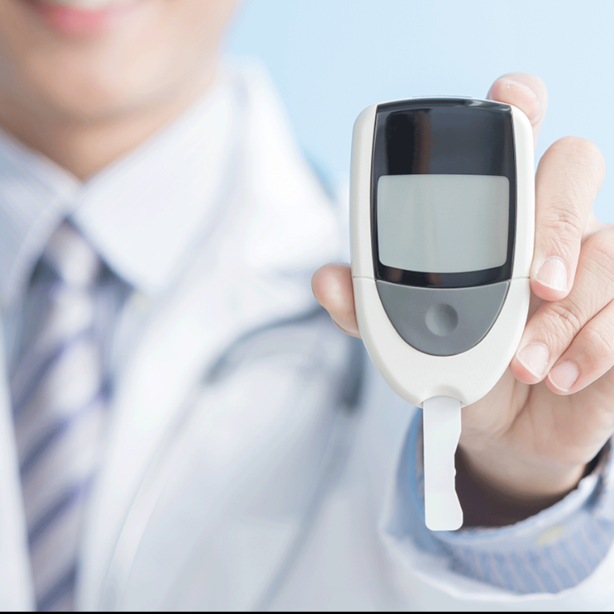 “优质达标”项目启动，助力长期血糖达标