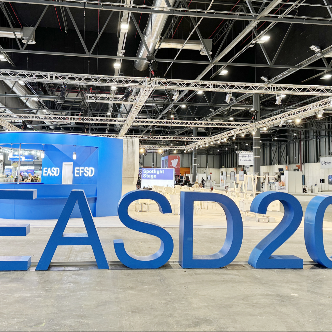 新高度！中国学者牵头重磅药物IcoSema全球研究COMBINE 1，闪耀EASD2024！