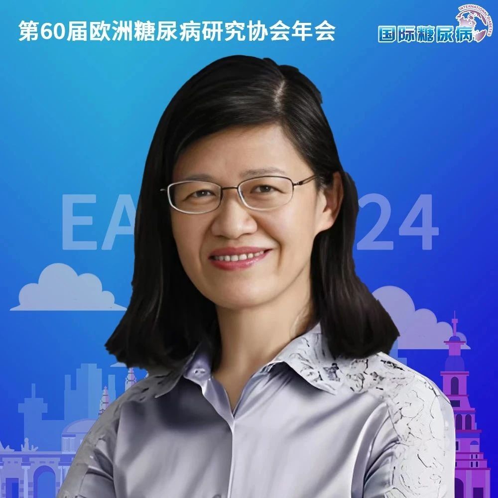 高危人群风险再分层-阜外医院杨伟宪教授团队提出糖尿病合并高血压患者5年全因死亡的风险预测模型｜EASD中国之声