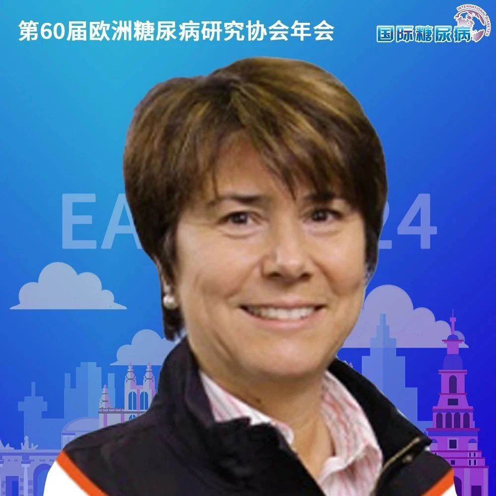 EASD专访 | 大会主席：糖尿病领域处于蓬勃发展期，患者将迎来新曙光