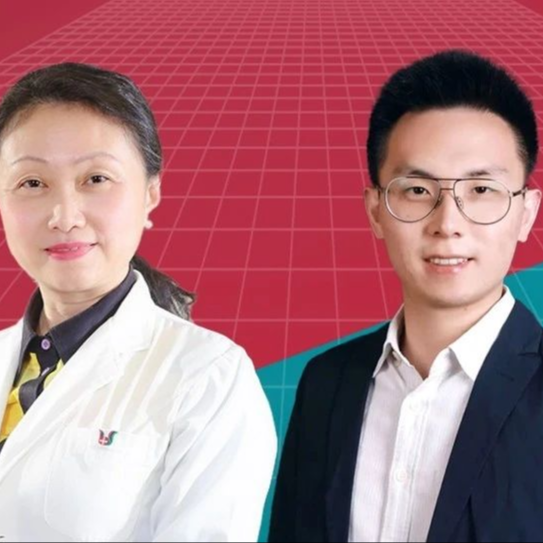 沈洁教授、祁小龙教授：ADA闪亮跨界，推进“糖肝共管”