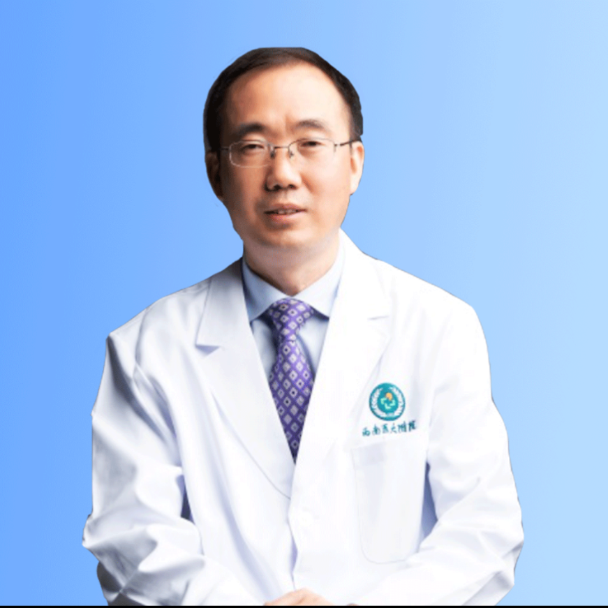 徐勇教授：甲状腺相关性眼病的诊断和治疗