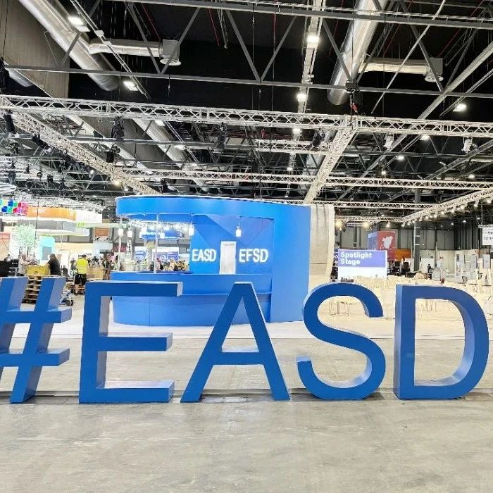 EASD2024 | 年少不轻糖：青少年T2DM的危害与管理