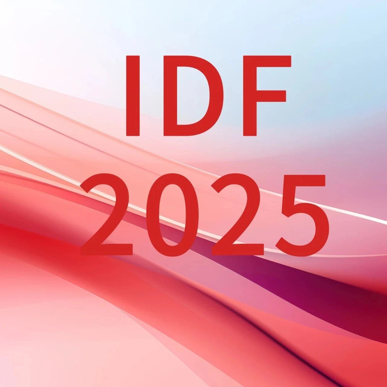IDF75周年庆——100欧元注册2025世界糖尿病大会！仅限本周