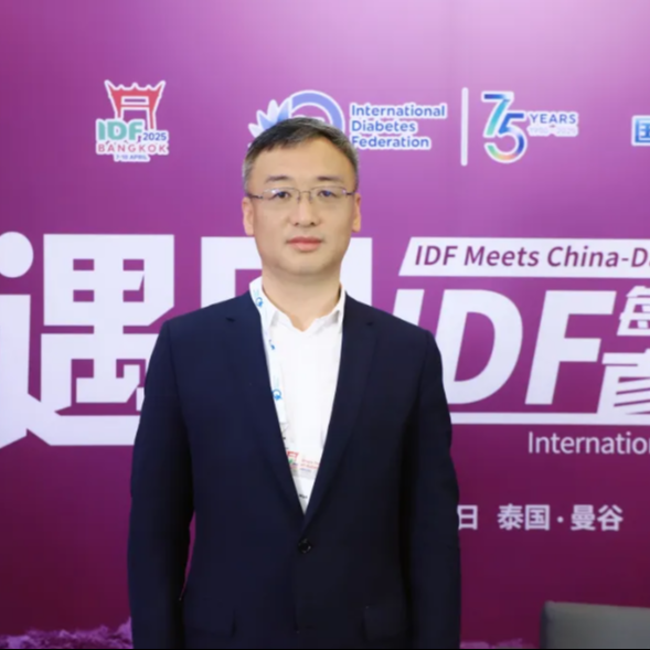 砥砺深耕，破局而出——恒瑞医药打造糖尿病管线“巨轮”，驶向国际前沿