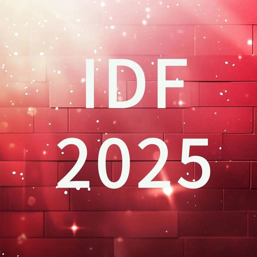 IDF 2025大会前瞻：全球糖尿病领域盛会，共探前沿与挑战