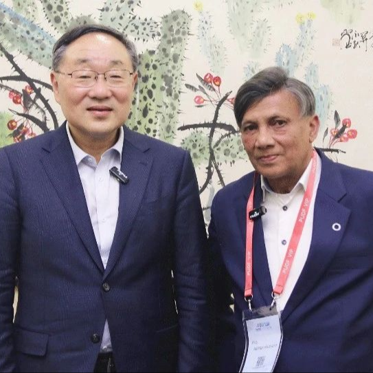 巅峰对话：立足中国，放眼全球，深思CKM综合征管理之挑战与出路 | PUDF2024