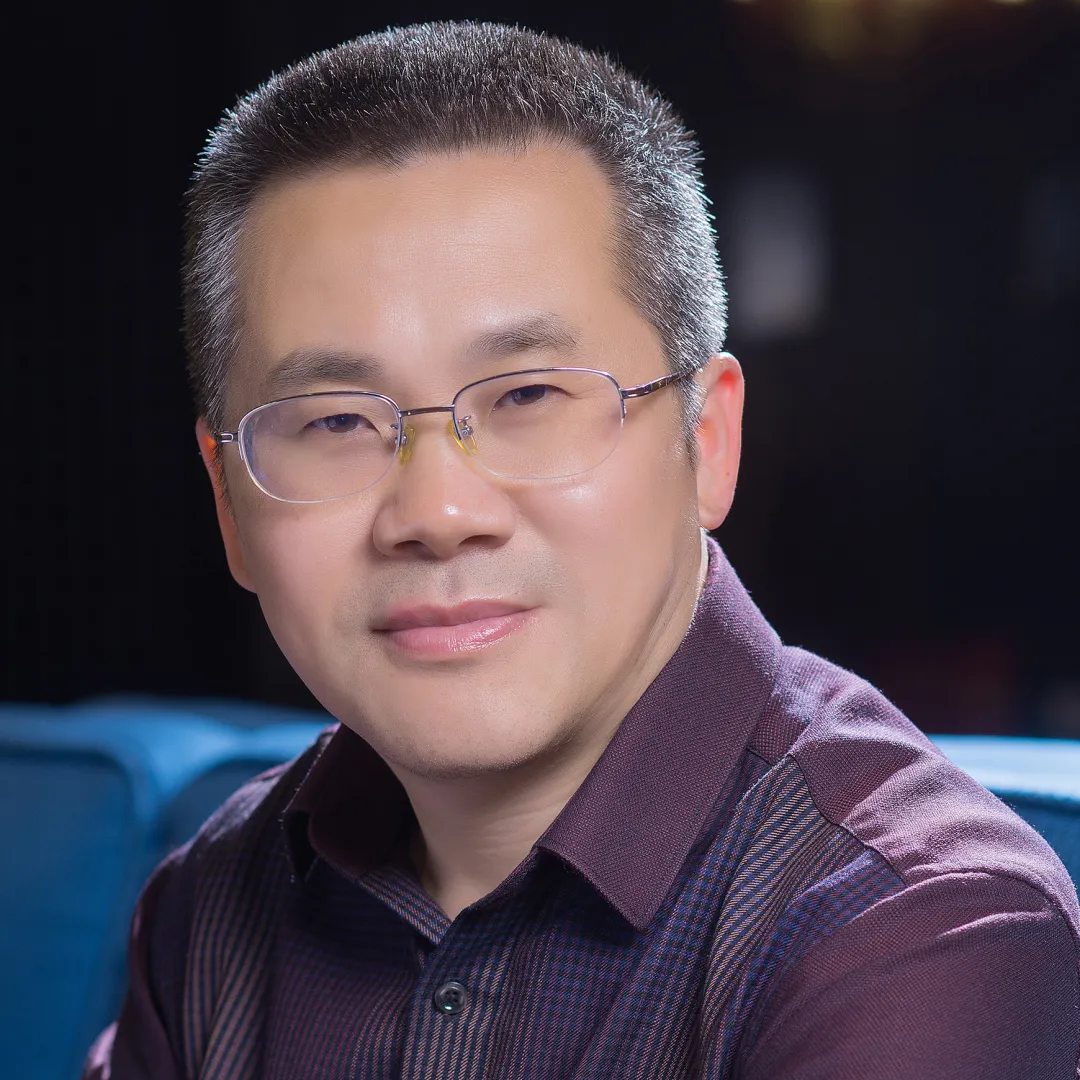 章卫平教授：果糖摄入过量，竟是代谢性疾病的一大元凶？| PUDF2024