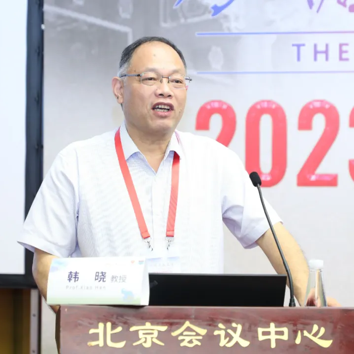 韩晓教授：胰岛β细胞自噬失调与2型糖尿病