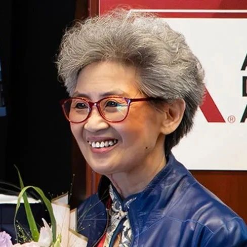 中国学者荣获Kelly West奖，聚焦融合数据驱动知识与人文关怀 | ADA 2025