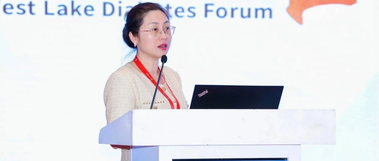 专访郑超教授：创新驱动、AI赋能——从临床到科研的全方位变革 | 西湖论糖