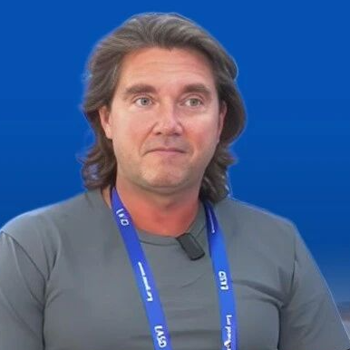 EASD 2025 | 对话Mikael Rydén教授：解密脂肪组织，洞见代谢疾病未来