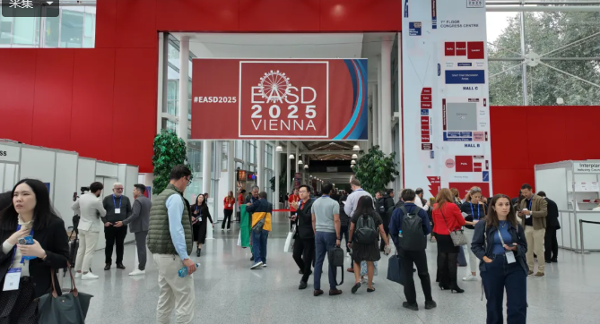EASD 2025 | 超越β细胞，糖尿病胰岛病理的认知革新