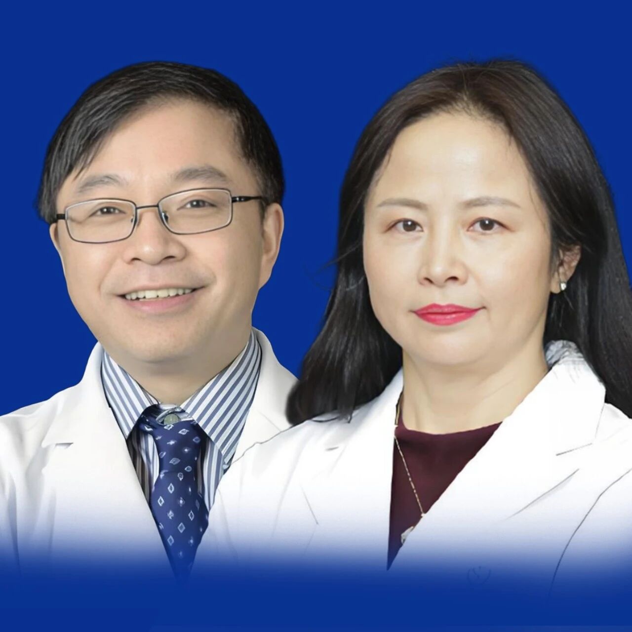 肥胖管理有道 大咖对话 | 童南伟教授&石蓓教授：从RCT到RWS，揭示司美格鲁肽的心血管获益