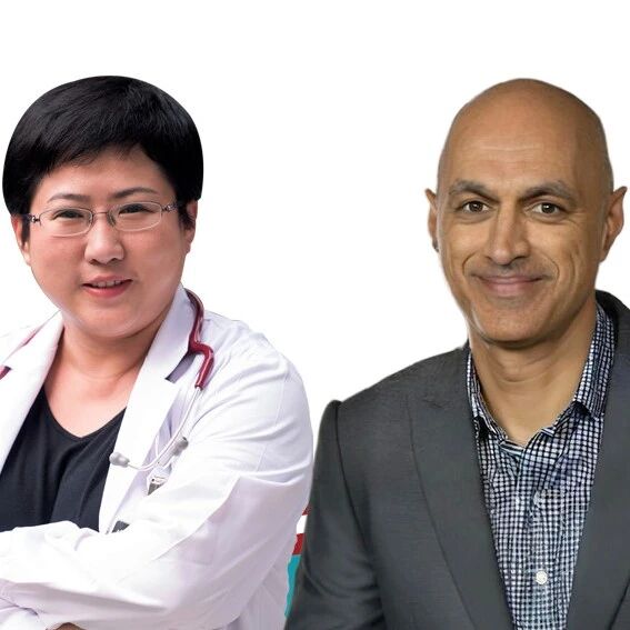 中外专家对话：聚焦全球前沿，共探T2DM综合管理及联合治疗策略 | ADA2025