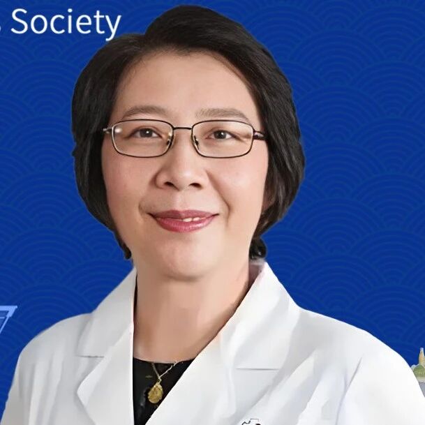 陈燕铭教授：代谢损害主导DR早期病变，推动防控从“发现病变”到“源头干预” | CDS 2025