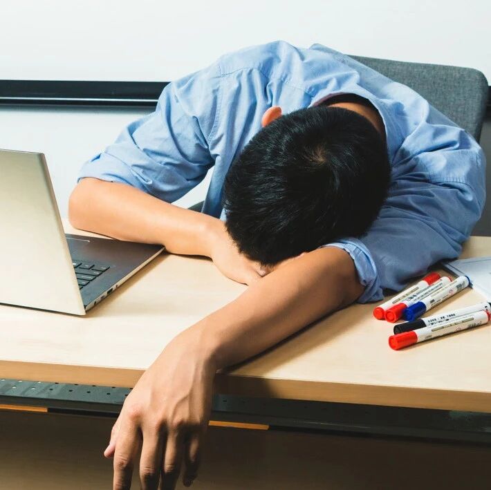 忙碌生活下的血糖风险：压力是幕后推手吗？