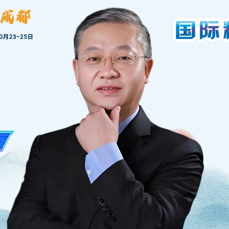 CEAAC 2025开幕！专访母义明教授：聚焦学科发展、青年科研与科普破局，筑牢代谢健康专业防线