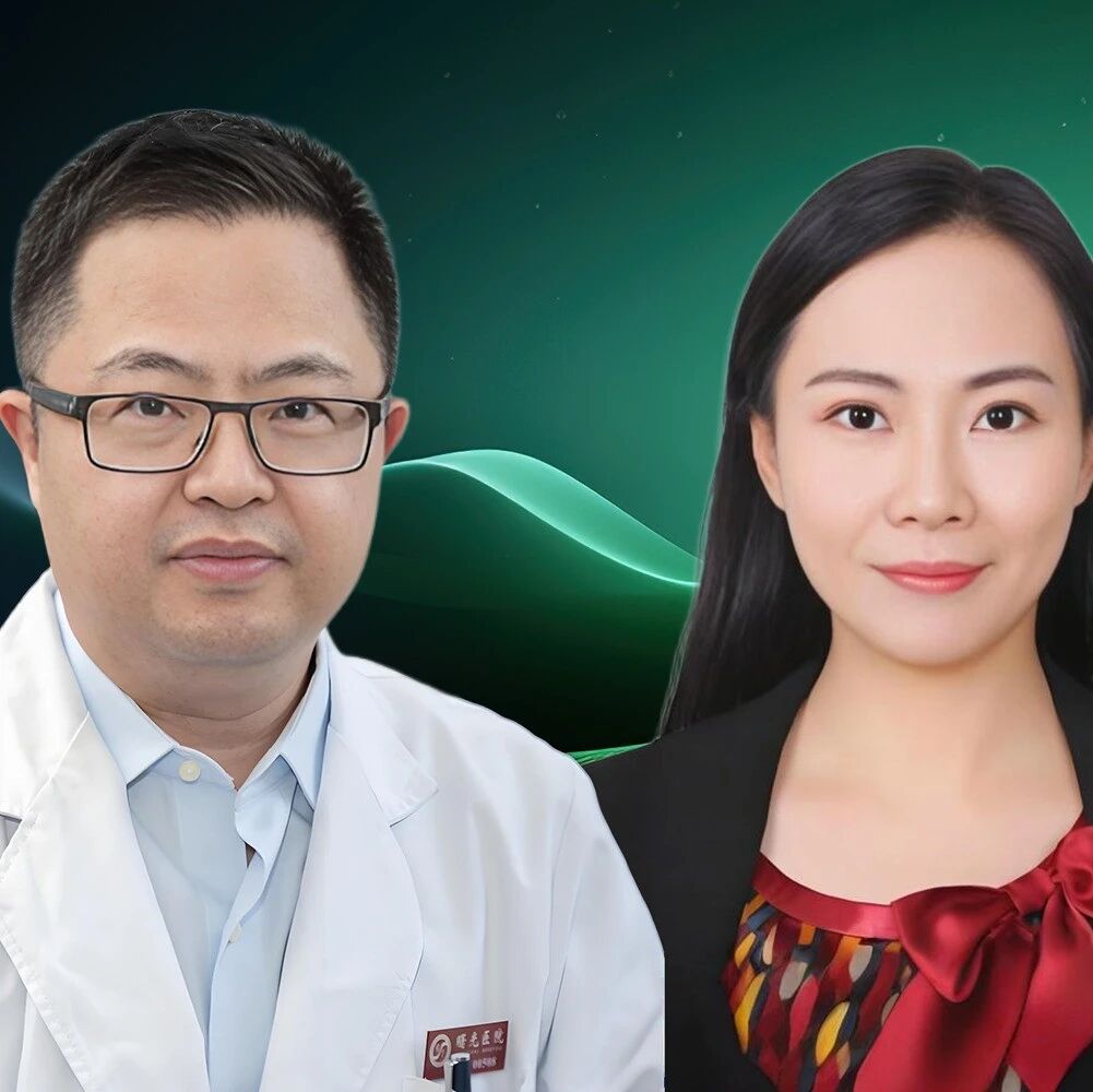 病例专家解读：DPP-4i双周制剂单药助力老年初治T2DM患者1个月血糖优质达标