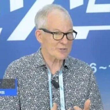 EASD 2025 | 专访Andrew Hattersley教授：聚焦罕见糖尿病，以科研突破为钥重塑临床实践