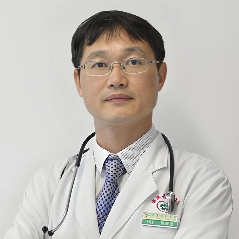 刘振杰教授：从“因消致痛”假说到中医综合方案，破解糖尿病痛性神经病变难题