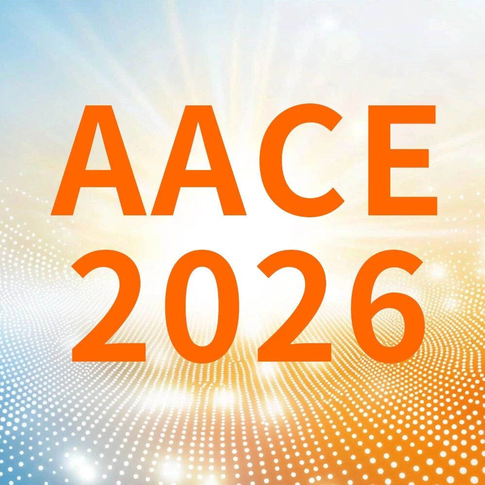 ElevaTED调查：甲状腺眼病患者的真实负担与治疗需求|AACE 2026
