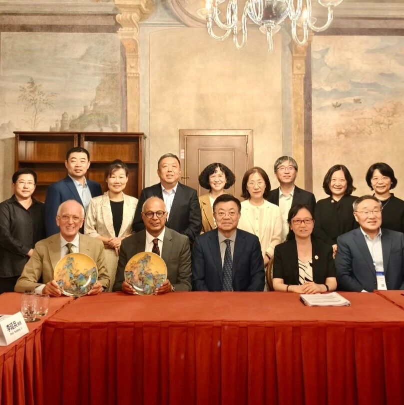 跨越经纬的学术共振：“对话EASD：中国回响——中外专家交流会”圆满召开