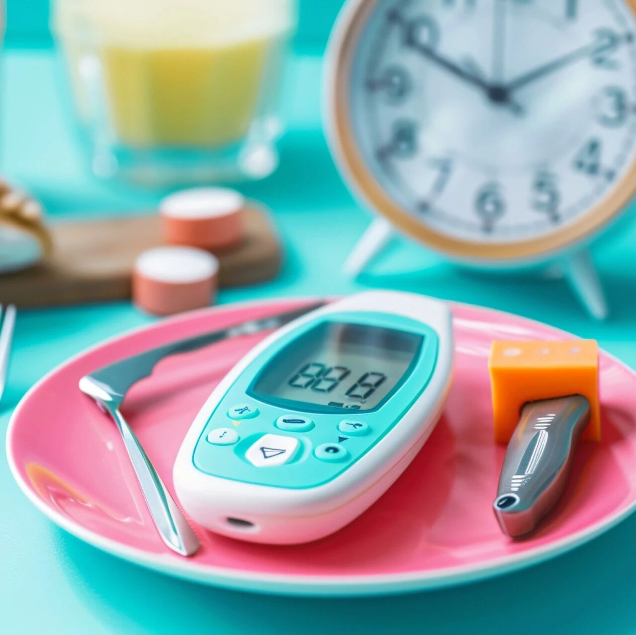 12周8小时限时进食，减重效果能撑一年吗？Clinical Nutrition新研究：早吃减脂，晚吃掉肌