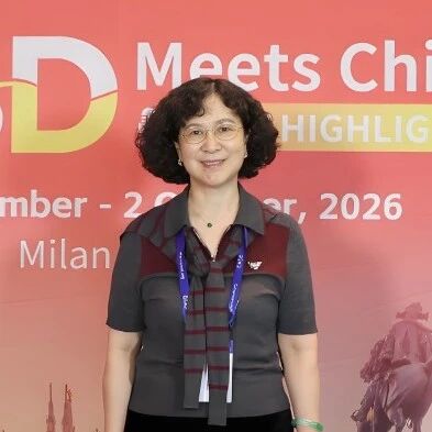 EASD2026专访 | LIGHTEN研究：奥莱泊肽交出Ⅲ期漂亮数据！减重近20%，减重达标率近98%